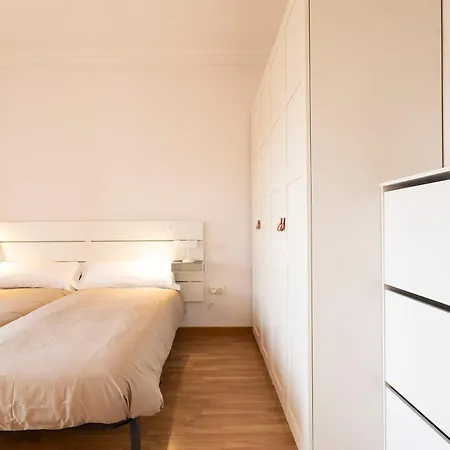 Apartment Long Term Gran Via