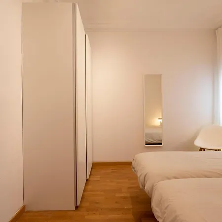 Apartment Long Term Gran Via Barcelona