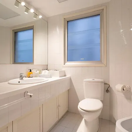 Apartment Long Term Gran Via
