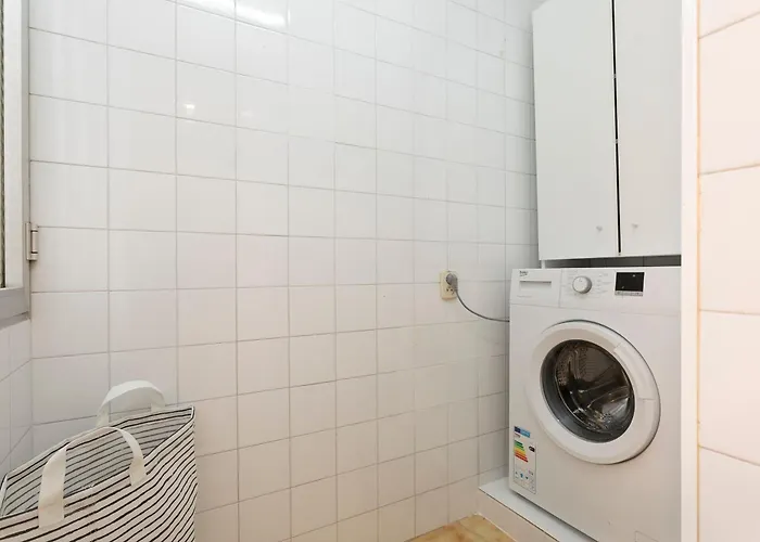 Apartamento Long Term Gran Via