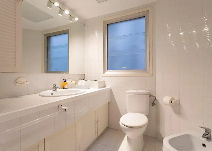 Apartamento Long Term Gran Via