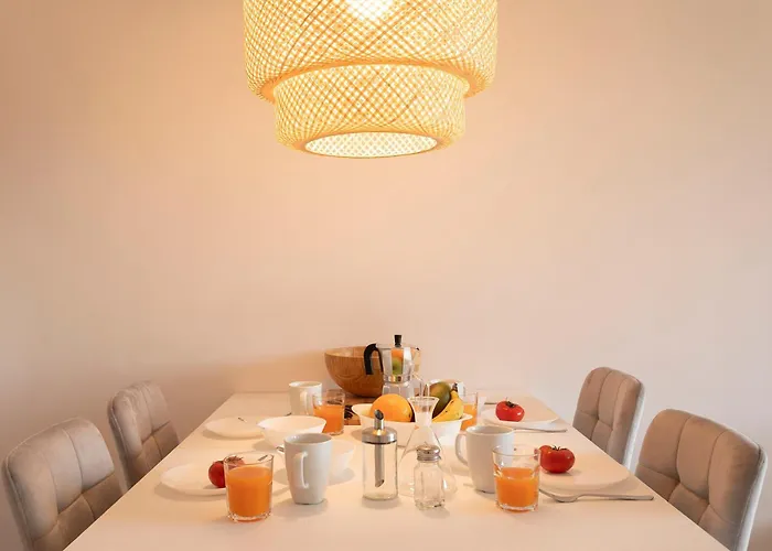 Long Term Gran Via Apartamento Barcelona
