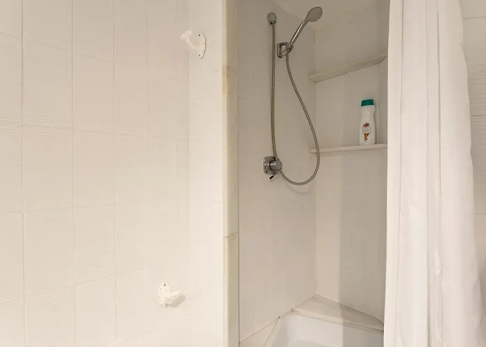 Long Term Gran Via Apartamento