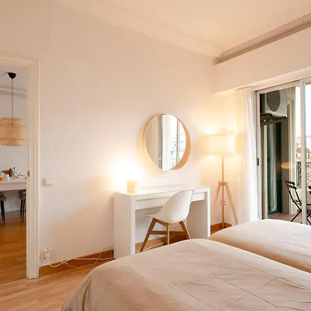 Appartamento Long Term Gran Via Barcellona